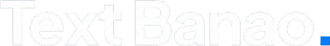 Text Banao